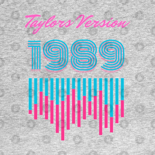 Taylors Version 1989 by TrendsCollection